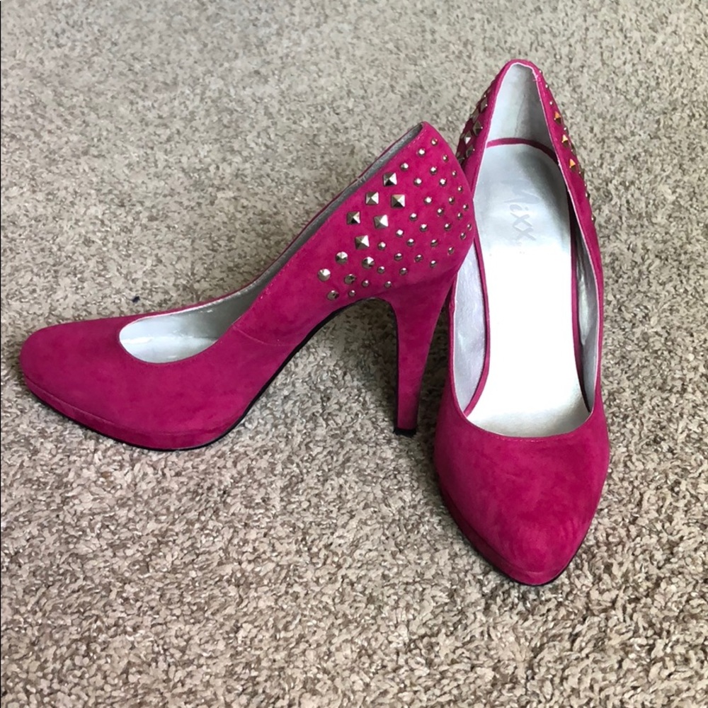 High Heels